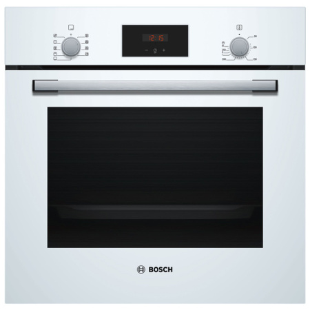 Электрический духовой шкаф Bosch HBF114EW0R